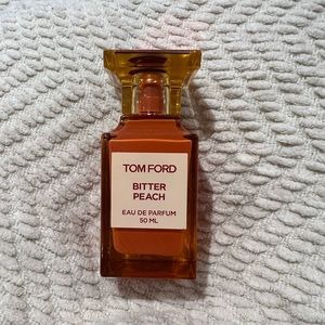 🍑 Tom Ford Bitter Peach